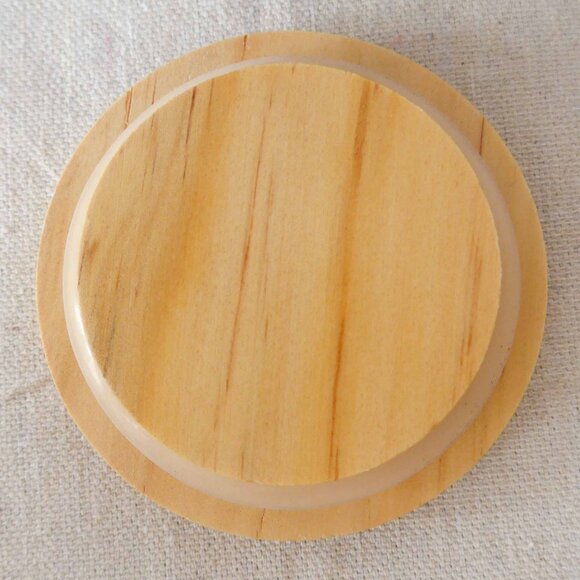 NWT Hearth & Hand with Magnolia Cedar Magnolia Soy Candle - Picture 5 of 7